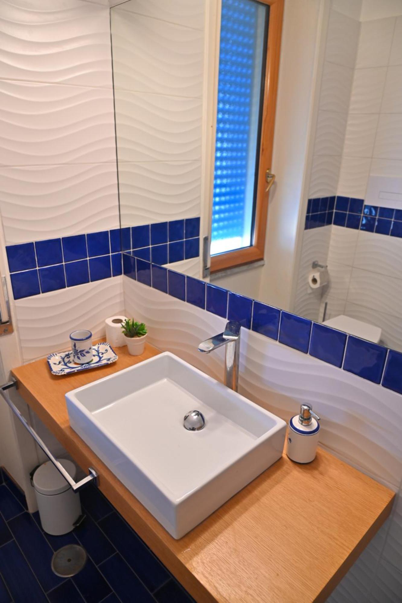 Terrazza Marconi Apartman Salerno Kültér fotó